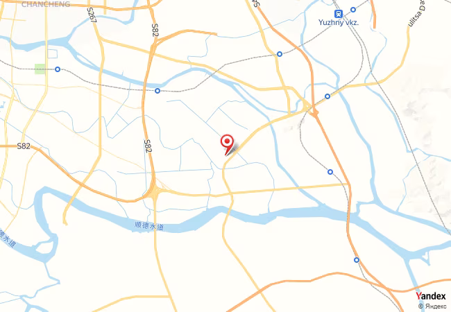 Qibla Map for Bijiao