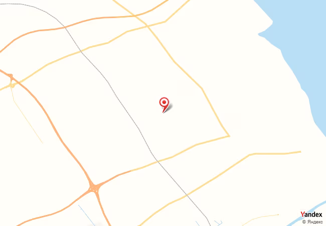 Qibla Map for Chengxiang