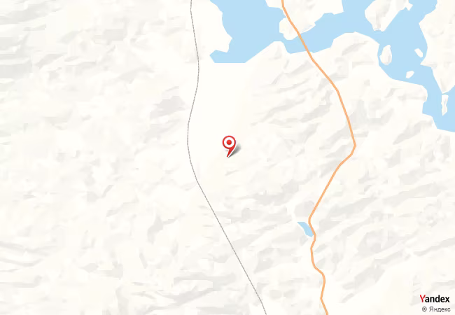 Qibla Map for Fuding