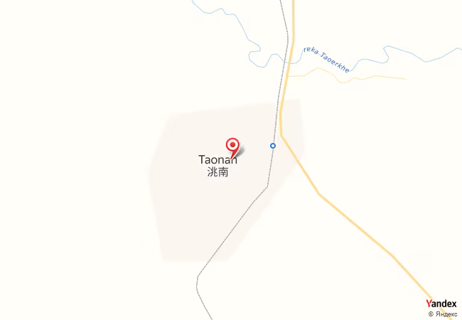 Qibla Map for Guangming