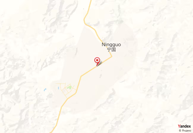 Qibla Map for Helixi