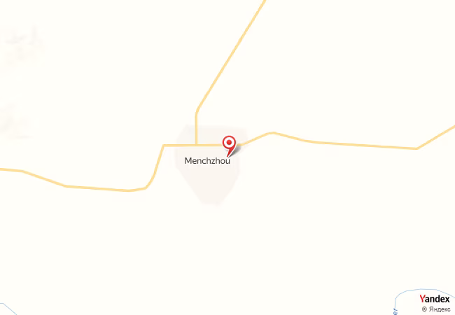 Qibla Map for Huichang