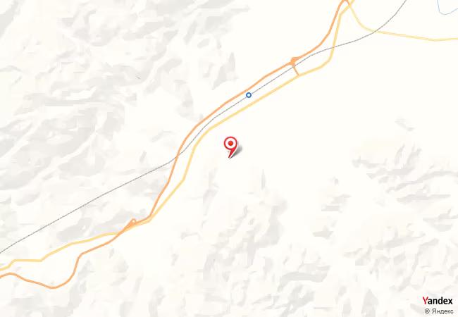 Qibla Map for Lingxi