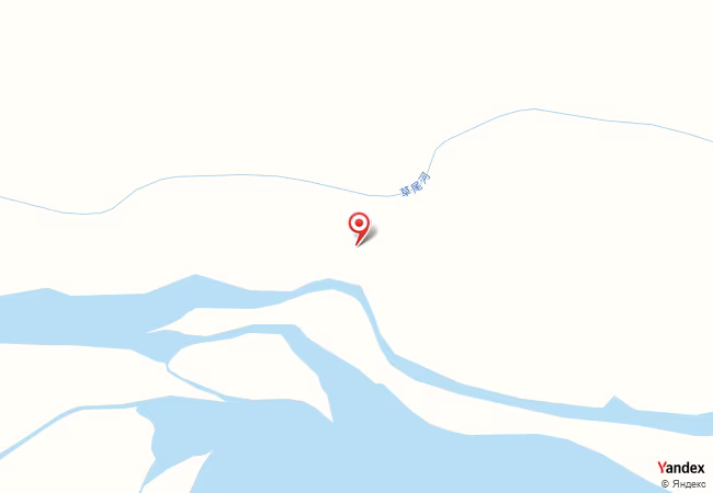 Qibla Map for Qionghu