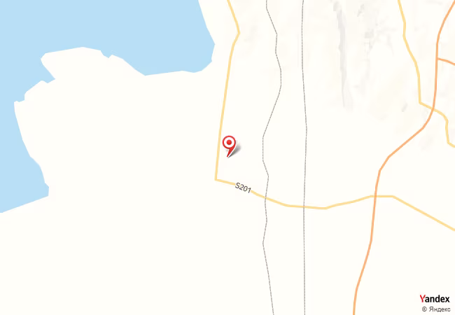 Qibla Map for Rongjiawan