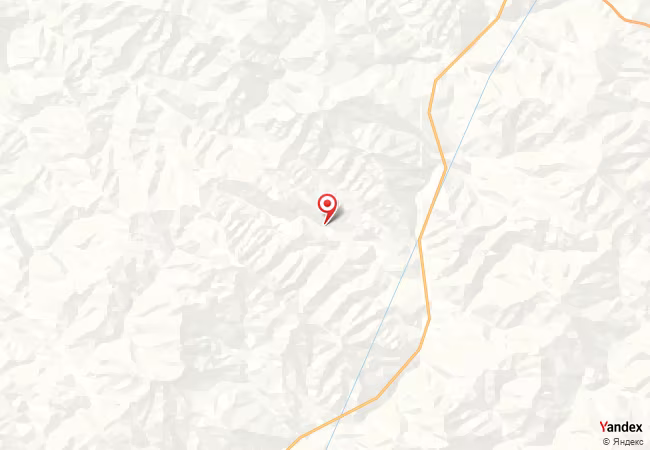 Qibla Map for Wanyuan