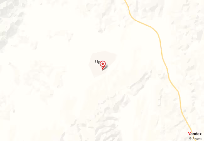 Qibla Map for Wugang