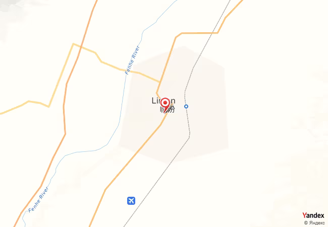 Qibla Map for Xiaoyi