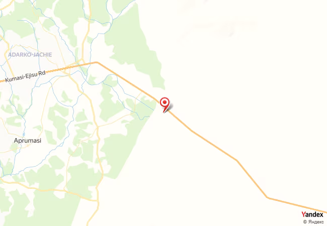 خريطة القبلة لمدينة بوانكرا