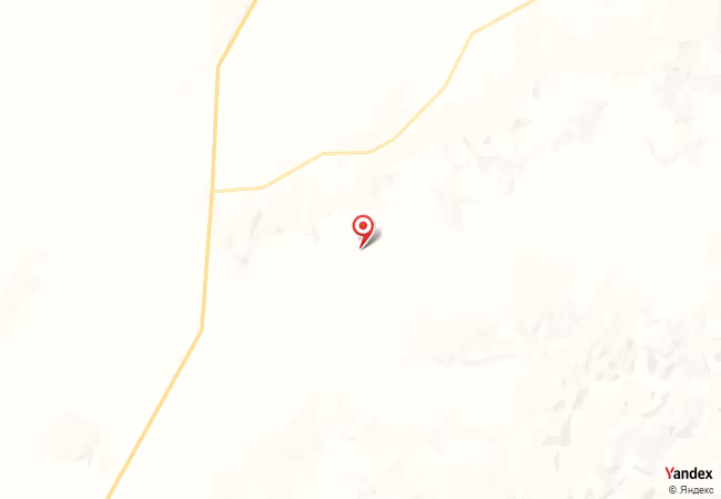 Qibla Map for Chhatarpur