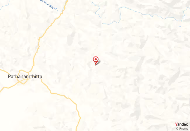 Qibla Map for Kalleli