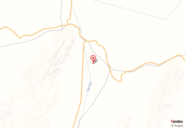 Qibla Map for Karaikandi