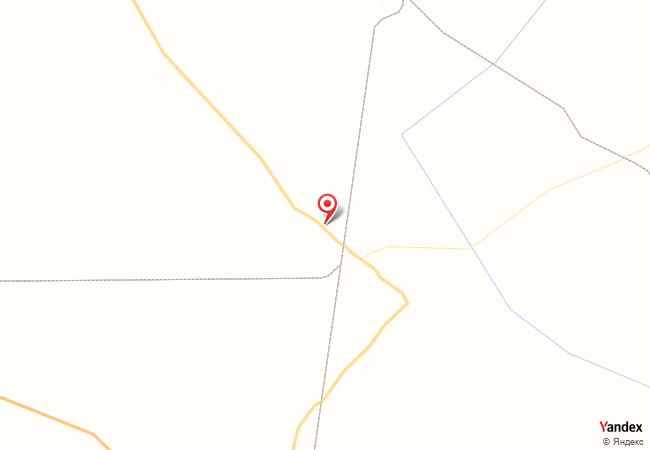 Qibla Map for Salimpur