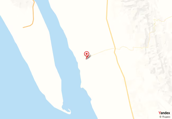 Qibla Map for Maungdaw