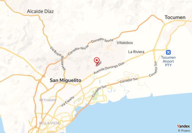 خريطة القبلة لمدينة سبورتينغ سان ميغيليتو