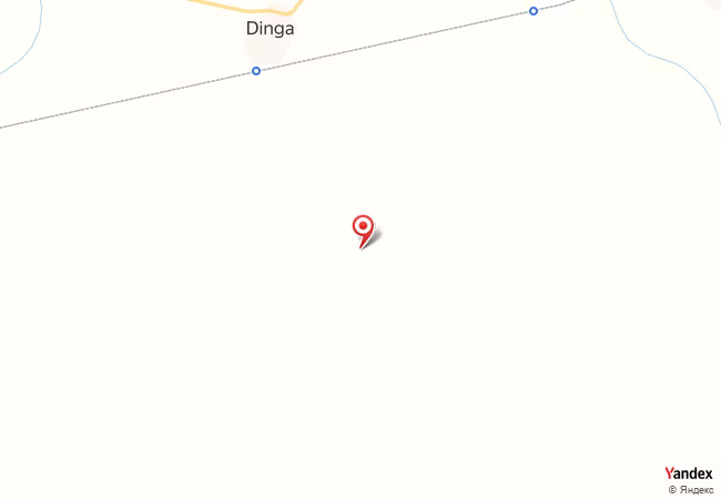 Qibla Map for Kotla Qasim Khan