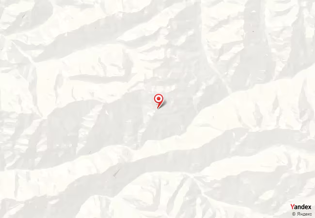 Qibla Map for Kumila