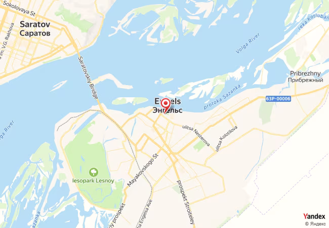 Qibla Map for Engels