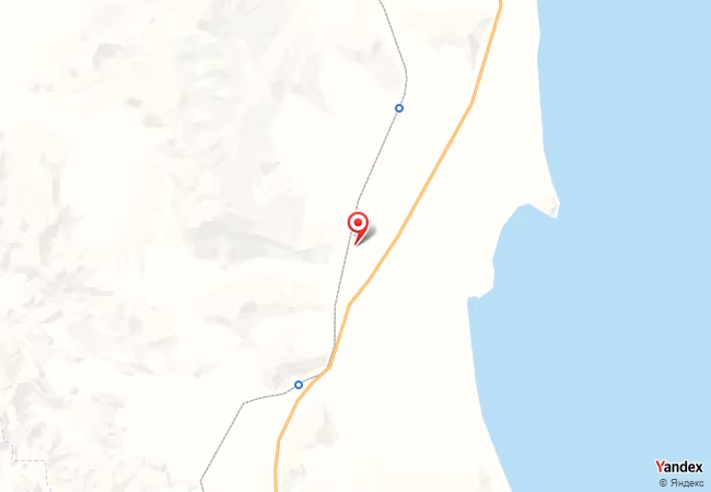 Qibla Map for Nghi Son