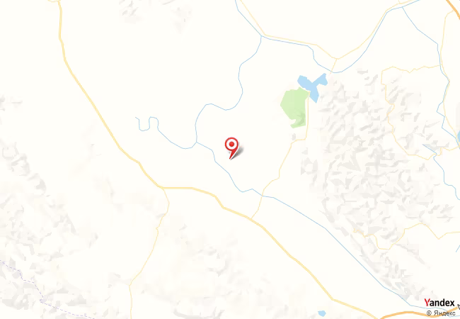 Qibla Map for Ninh Binh